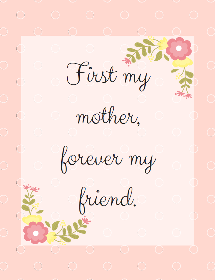 If you need a super sweet and affordable DIY gift for Mother's Day, I've got you covered with 3 sweet and simple project ideas perfect for Mom's big day! If you need a super sweet and affordable DIY gift for Mother's Day, I've got you covered with 3 sweet and simple project ideas perfect for Mom's big day!