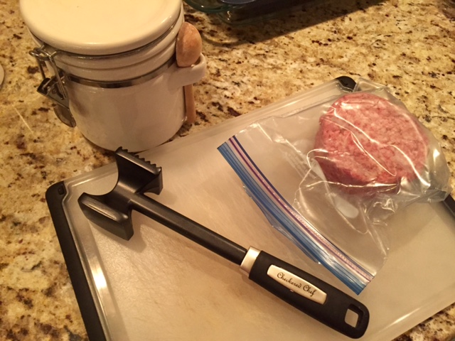 Save time cooking and get dinner on the table quick with this beef freezer cooking plan. Use the shopping list and steps to make 36 meals in 1 hour.
