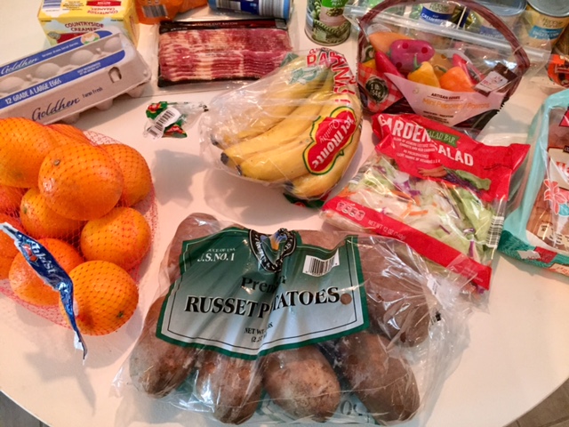Shopping at Aldi can help you save lots of money on your grocery bill. Check out my first Aldi shopping trip and see how much I saved!