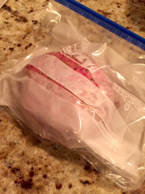 Save time cooking and get dinner on the table quick with this beef freezer cooking plan. Use the shopping list and steps to make 36 meals in 1 hour.