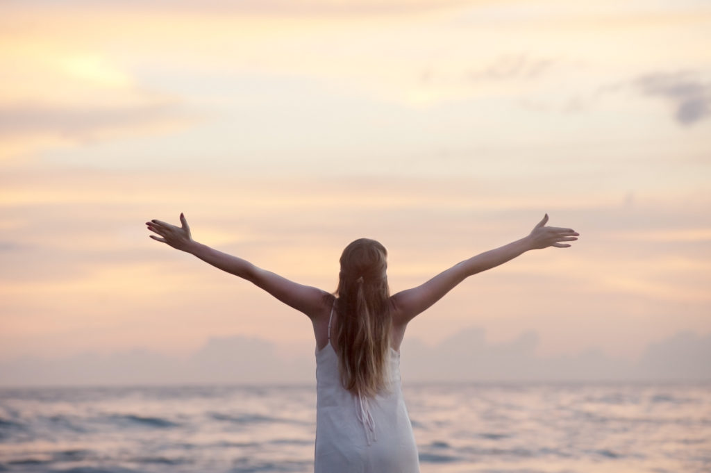 Just imagine the possibilities of a debt free life. What does that look like to you? Here's the 4 step system we are using to pay our debt off faster: