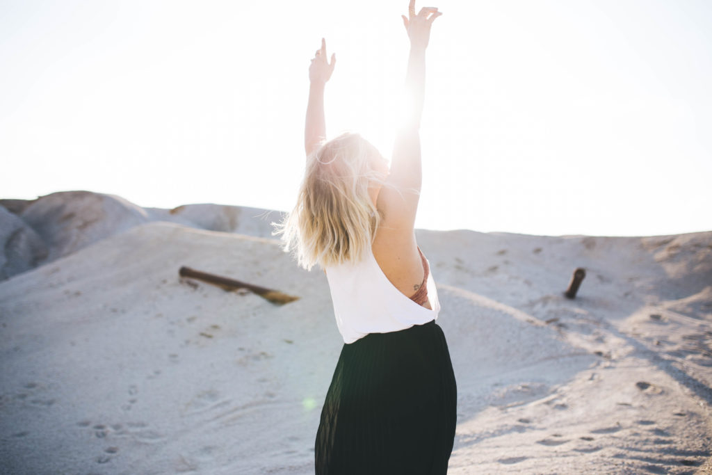 10 Steps to make SMART goals that matter and an action plan for crushing goals. Dream big and follow these 10 steps to accomplish anything. 