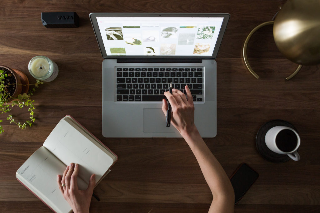 10 Steps to make SMART goals that matter and an action plan for crushing goals. Dream big and follow these 10 steps to accomplish anything. 