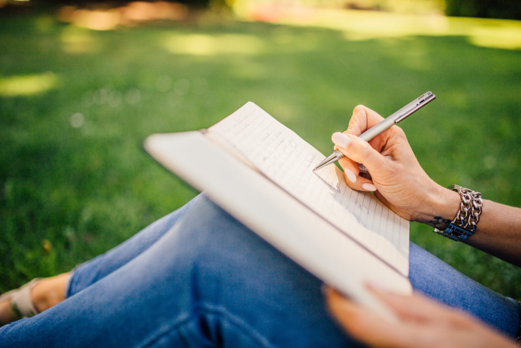 10 Steps to make SMART goals that matter and an action plan to crush them. Dream big and follow these 10 steps to accomplish anything. 