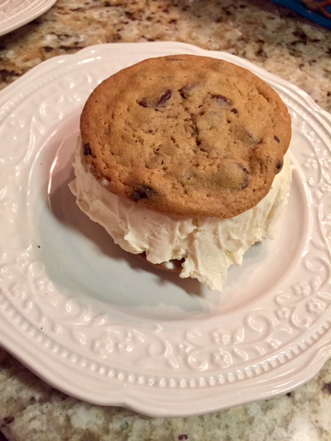 Homemade Ice Cream Cookie Sandwiches - Cookies, ice cream, and M&M's all in one? Yes, give me the most delicious, over the top treat!! Homemade Ice Cream Cookie Sandwiches - Cookies, ice cream, and M&M's all in one? Yes, give me the most delicious, over the top treat!!