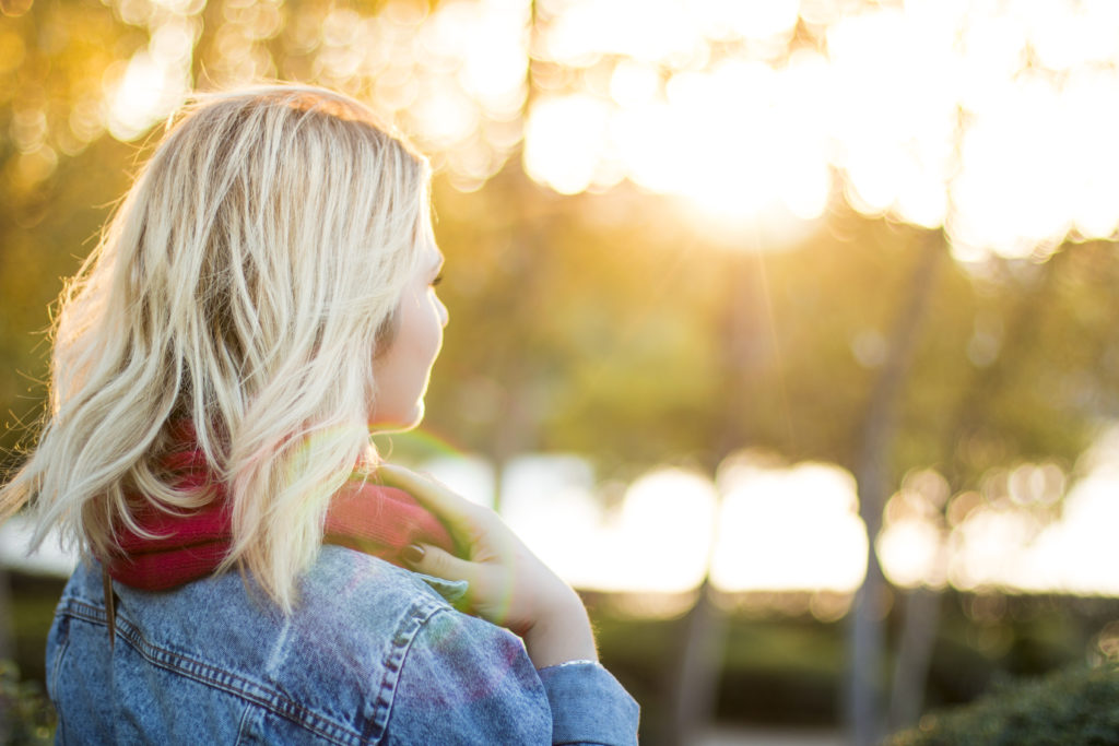 Feeling rushed to get ready in the morning? Try this super simple morning time saving trick to save at least 10 minutes getting ready every day!