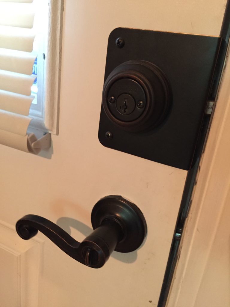 Home protection does not have to be elaborate or expensive. Here are 20 ways to secure your home today and protect your home and family.