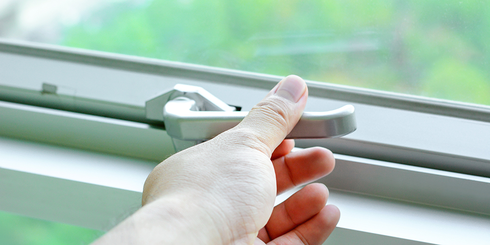 Home protection does not have to be elaborate or expensive. Here are 20 ways to secure your home today and protect your home and family.