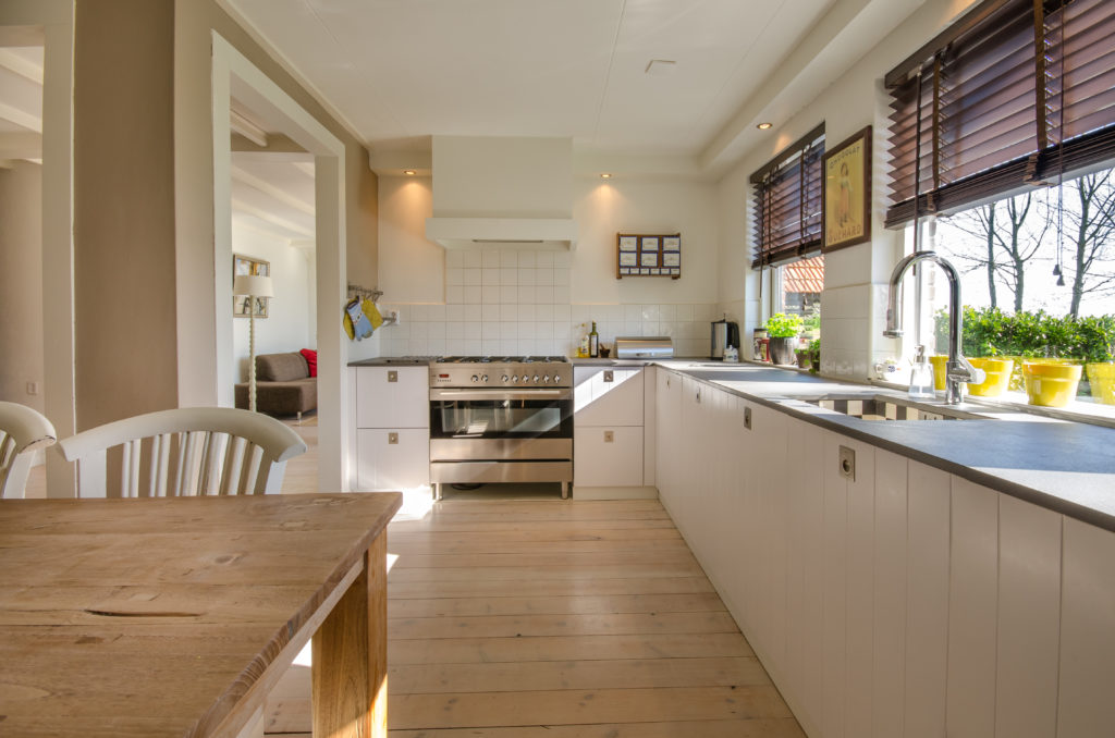 Everything you need to know before you buy your first home is included in these 17 first time home buyer tips! We've learned a lot in 4 years!