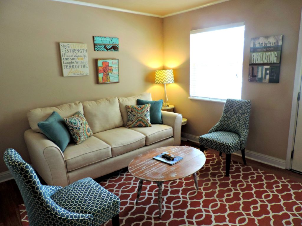 Everything you need to know before you buy your first home is included in these 17 first time home buyer tips! We've learned a lot in 4 years!