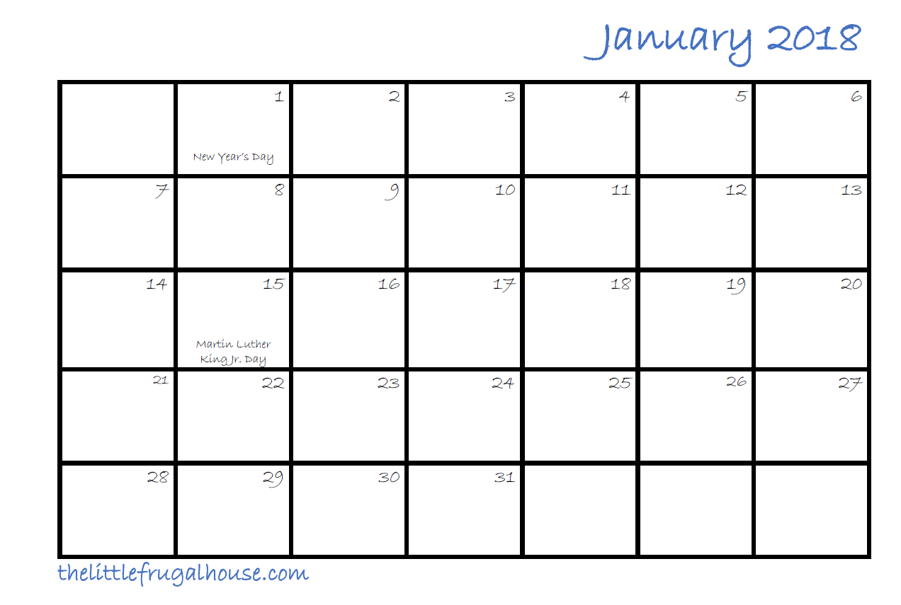 free-january-2018-calendar-printable-the-little-frugal-house