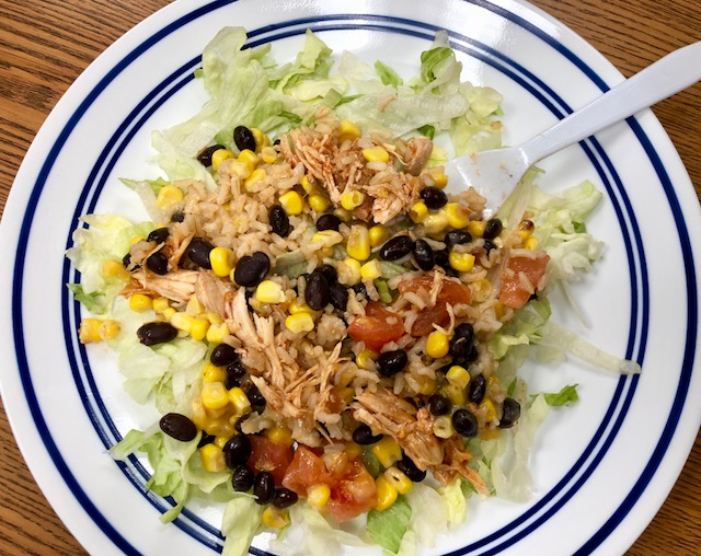 Have you heard of crockpot "dump" meals before? Where you literally just dump ingredients in a slow cooker and let it cook? Then you come home to a warm and delicious meal all ready and waiting for you. Enjoy these 23 crockpot dump meals!