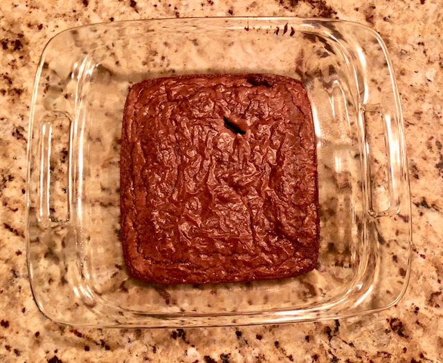 Layer your favorite flavors to create your own unique ice cream brownie dessert! Comes together quickly and perfect for a birthday dessert!