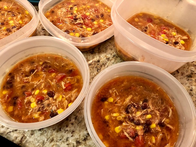 Have you heard of crockpot "dump" meals before? Where you literally just dump ingredients in a slow cooker and let it cook? Then you come home to a warm and delicious meal all ready and waiting for you. Enjoy these 23 crockpot dump meals!