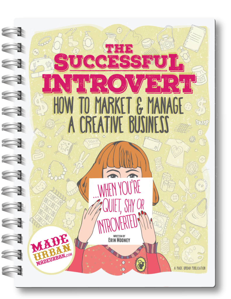 Do you want to start a craft business from home but don't know where to start? I'll show you step by step how to make extra money selling your handmade products.