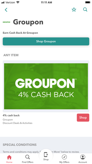 Are you looking to save money, but don't know where to start? These 15 easy ways to save money with just one app are perfect for helping you save money and earn cash back. The app is free and easy to use. 