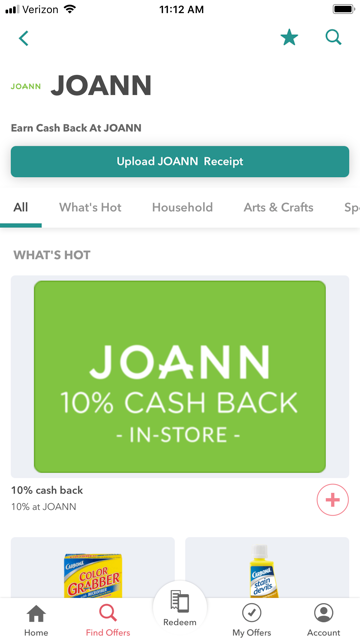 Are you looking to save money, but don't know where to start? These 15 easy ways to save money with just one app are perfect for helping you save money and earn cash back. The app is free and easy to use. 