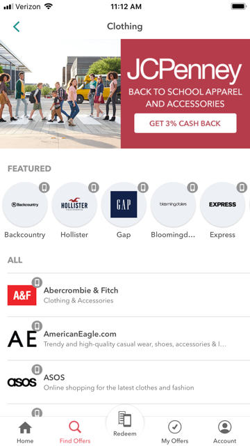 Are you looking to save money, but don't know where to start? These 15 easy ways to save money with just one app are perfect for helping you save money and earn cash back. The app is free and easy to use. 