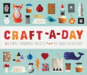 This list of best Christmas gifts for crafters will help you find the perfect gift for someone who loves to sew, paper craft, scrapbook, and more!