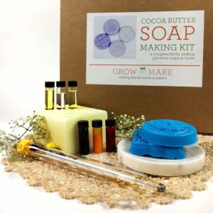 This list of best Christmas gifts for crafters will help you find the perfect gift for someone who loves to sew, paper craft, scrapbook, and more!