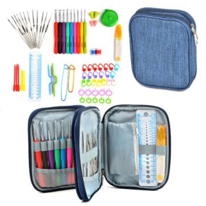 This list of best Christmas gifts for crafters will help you find the perfect gift for someone who loves to sew, paper craft, scrapbook, and more!