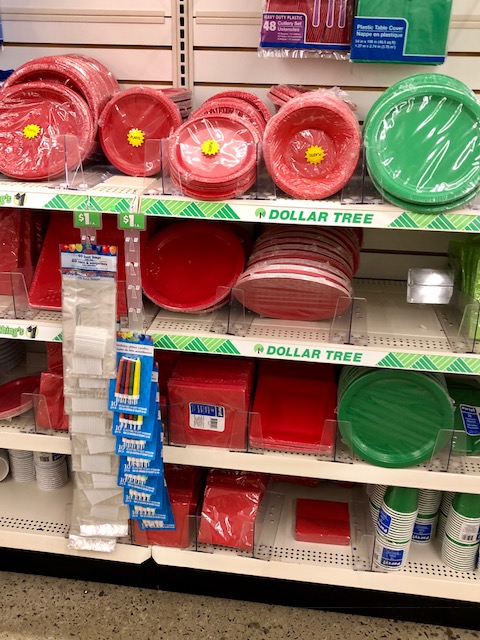 50 Best Dollar Tree Christmas Decor Gifts Crafts