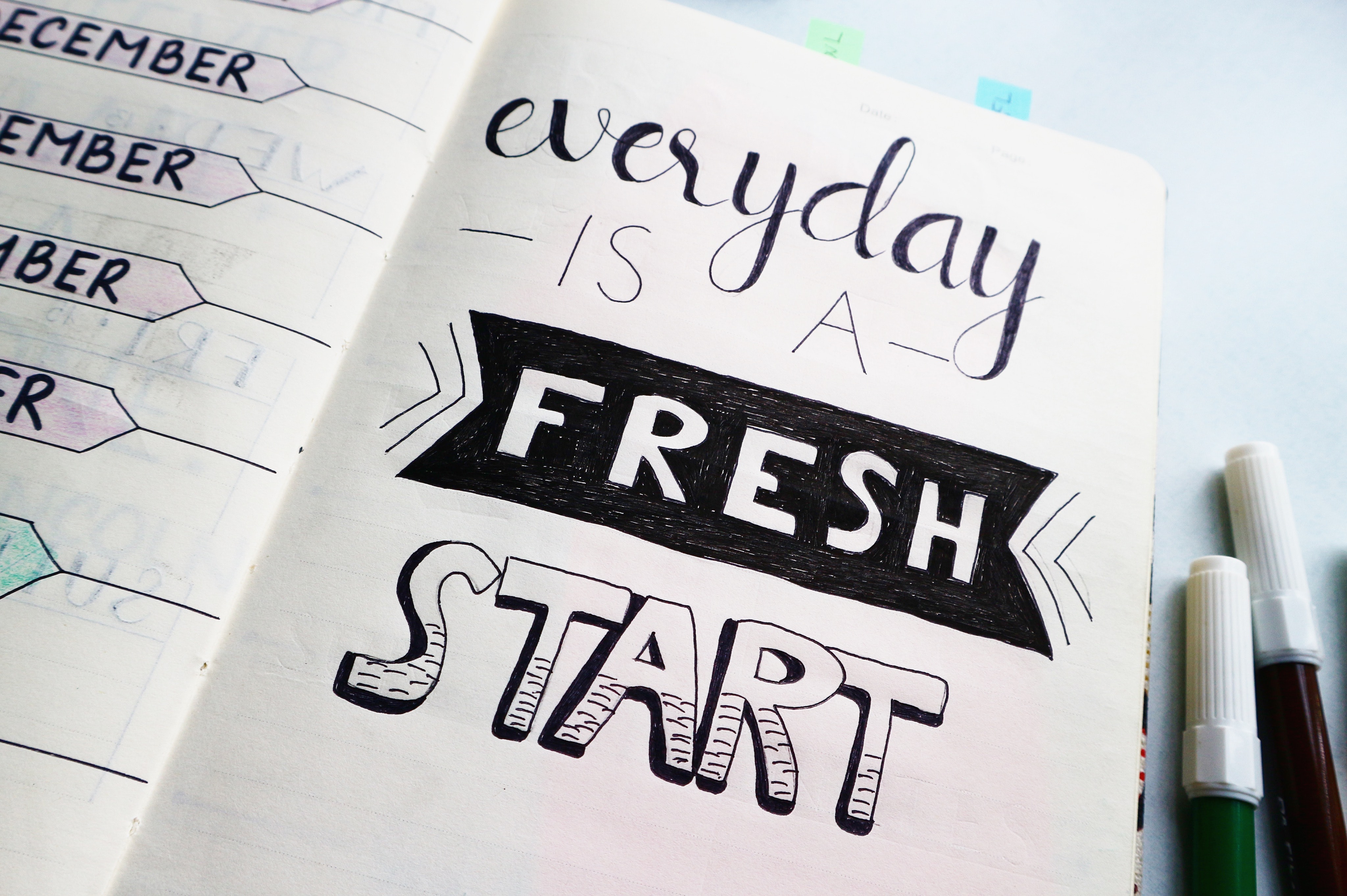 Plan your best year ever in 2019 with these 21 tips. Take action in your life, set big goals, and know your priorities. These are the best tips to have the best year ever in 2019. 