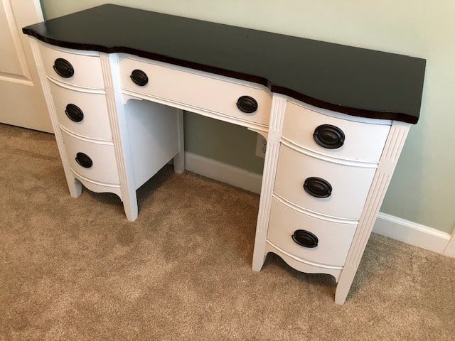 DIY Desk Makeover
