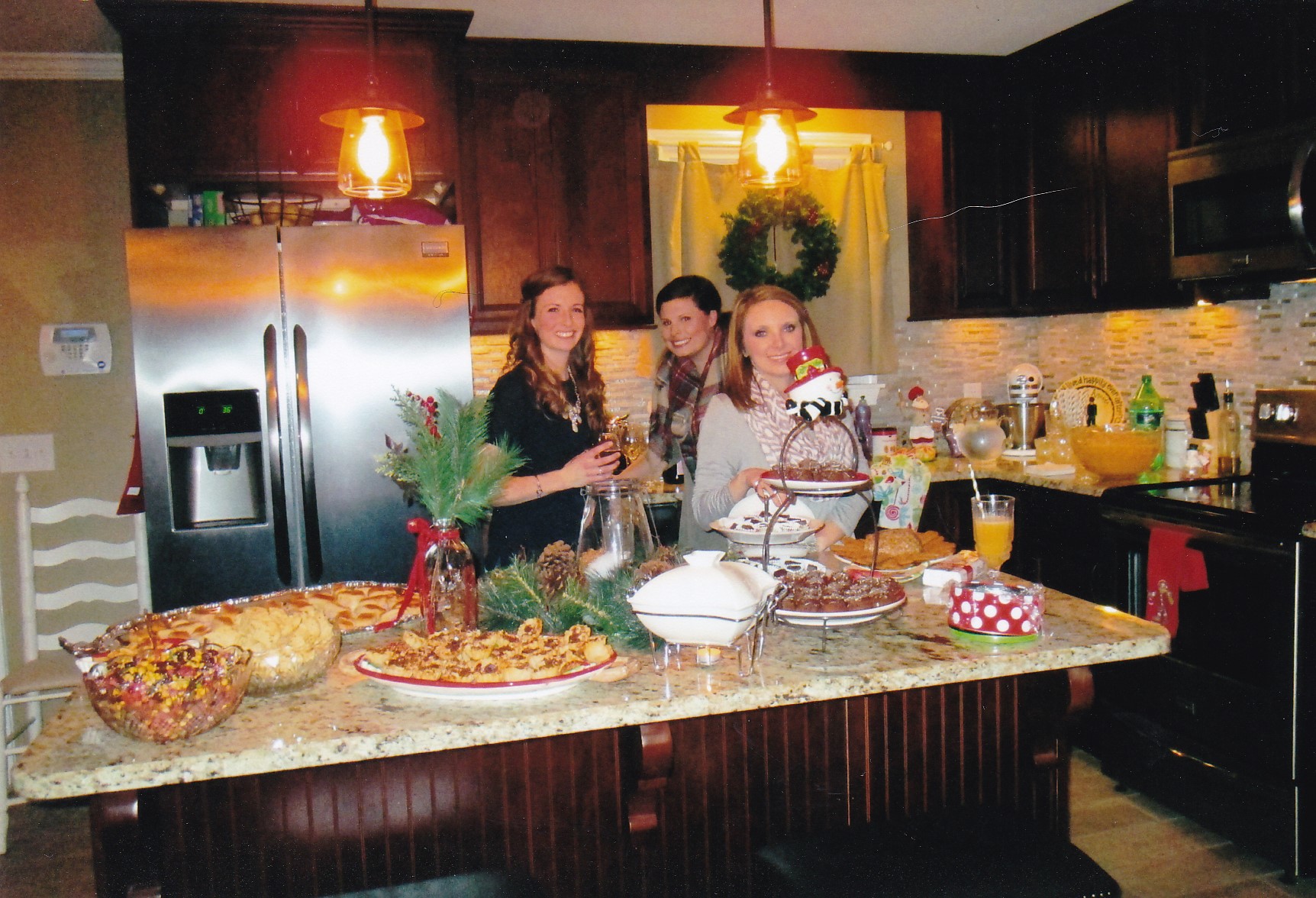 How to host a Favorite Things Party the easy and inexpensive way. Each guest gets to take home a few of other guest's favorite things!