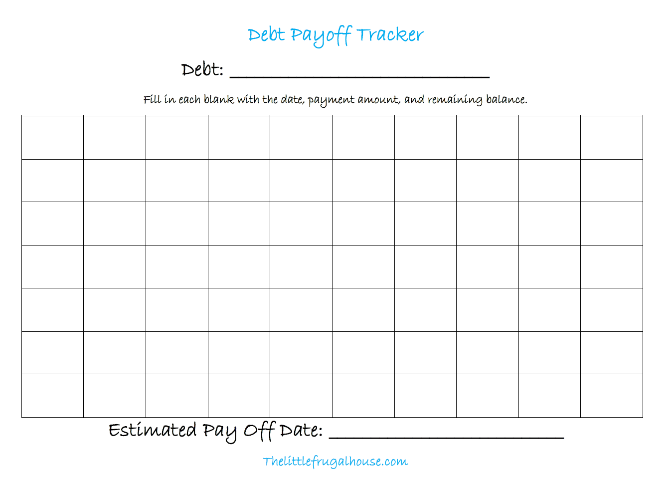 free-debt-payoff-tracker-printables-the-little-frugal-house