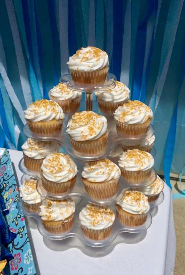 Throwing a combined bridal and baby shower can be tricky, but can be so much fun with these helpful tips and creative ideas!