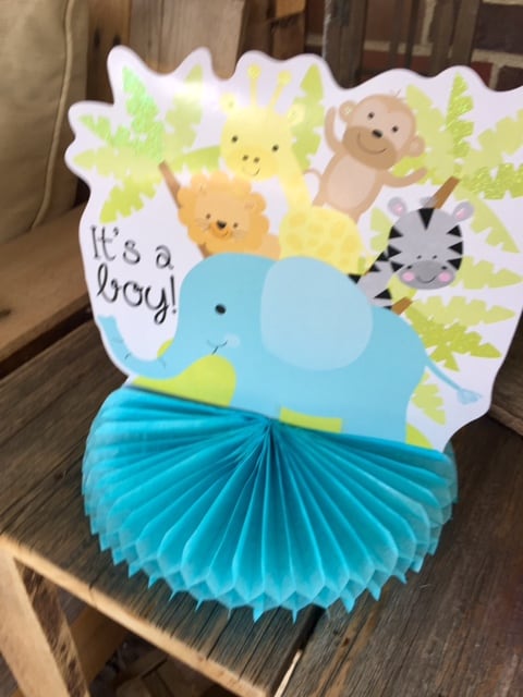 Throwing a combined bridal and baby shower can be tricky, but can be so much fun with these helpful tips and creative ideas!