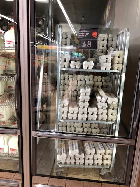My favorite things to buy at Aldi. Learn what to buy and the must haves to cut your grocery budget, buy great food, and save time & money grocery shopping.