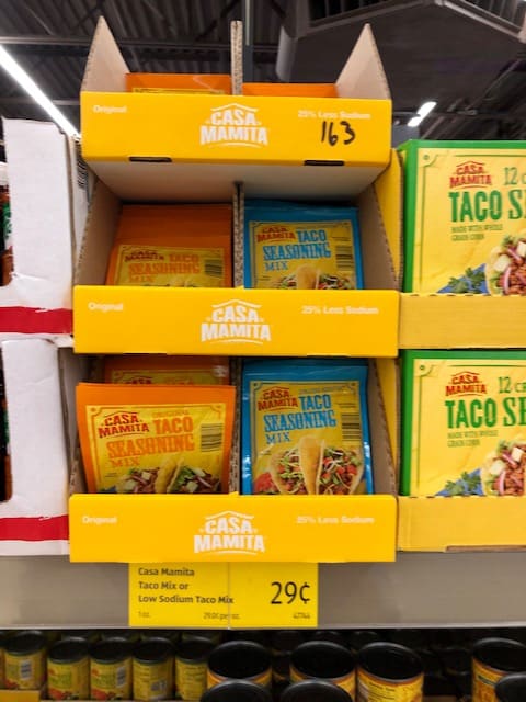 My favorite things to buy at Aldi. Learn what to buy and the must haves to cut your grocery budget, buy great food, and save time & money grocery shopping.