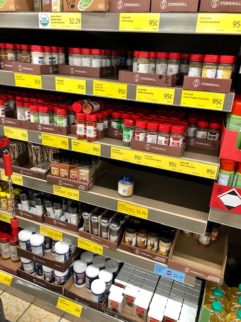 My favorite things to buy at Aldi. Learn what to buy and the must haves to cut your grocery budget, buy great food, and save time & money grocery shopping.