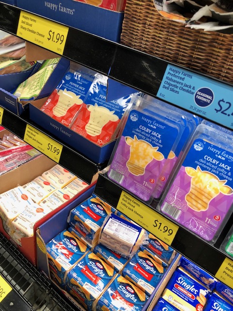 My favorite things to buy at Aldi. Learn what to buy and the must haves to cut your grocery budget, buy great food, and save time & money grocery shopping.