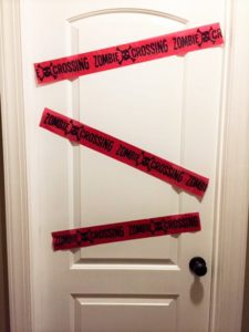 Looking to decorate your home for Halloween but on a tight budget? Check out the Dollar Tree Halloween decorations to get a spooky look on a budget!