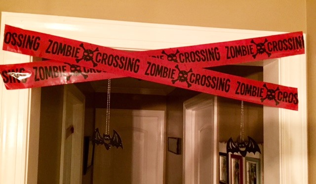 Looking to decorate your home for Halloween but on a tight budget? Check out the Dollar Tree Halloween decorations to get a spooky look on a budget!