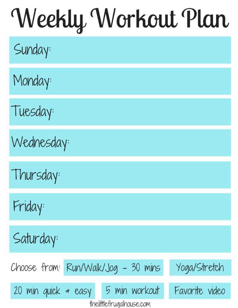 weekly-workout-plan-free-workout-planner-printable-the-little-frugal-house