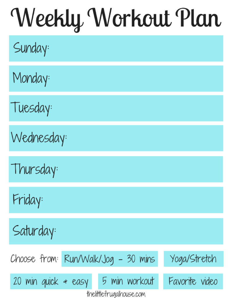 weekly-workout-plan-beginner-workouts