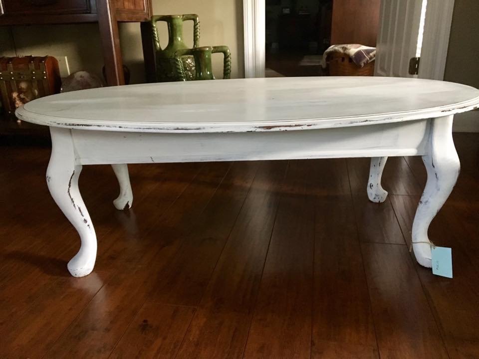 Looking for a way to make some side money? Make extra money refinishing