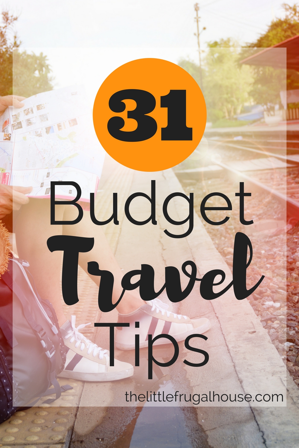 Thinking of going on a trip soon, but don't want to wreck your budget? Make sure you check this list of budget travel tips first!