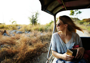 Thinking of going on a trip soon, but don't want to wreck your budget? Make sure you check this list of budget travel tips first!