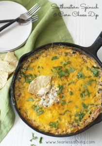 Get ready for the big game and enjoy time with friends! These easy party dips for game day are perfect for your party or to take to a get together!