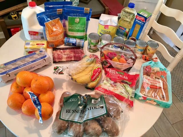 Groceries are expensive, but there are many ways to get your grocery budget under control. Learn ways to save money on groceries, look for markdowns, and how to use coupons effectively.