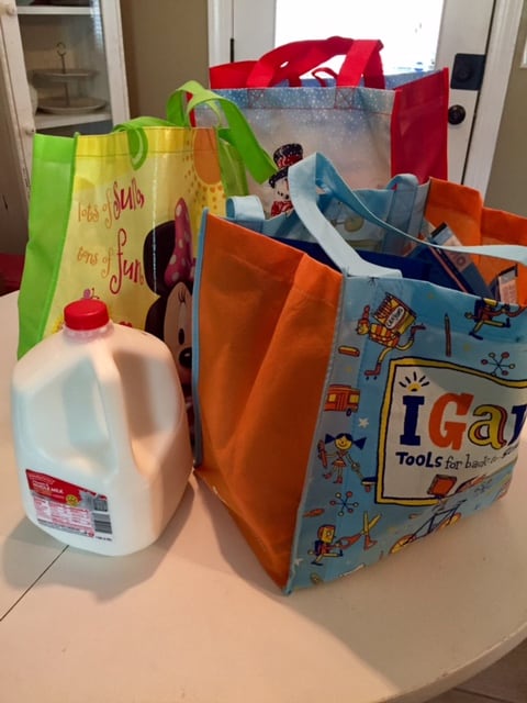 Groceries are expensive, but there are many ways to get your grocery budget under control. Learn ways to save money on groceries, look for markdowns, and how to use coupons effectively.