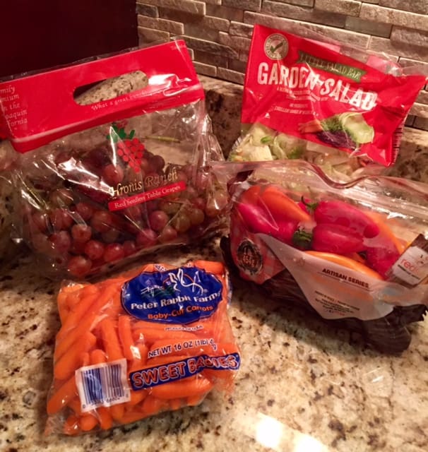 Groceries are expensive, but there are many ways to get your grocery budget under control. Learn ways to save money on groceries, look for markdowns, and how to use coupons effectively.