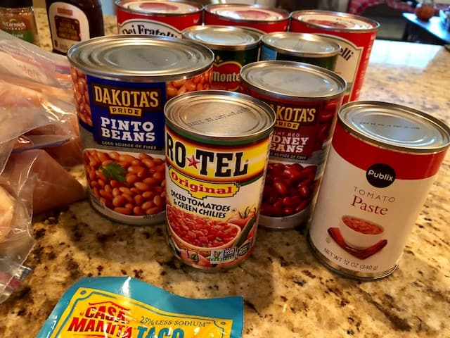 Groceries are expensive, but there are many ways to get your grocery budget under control. Learn ways to save money on groceries, look for markdowns, and how to use coupons effectively.