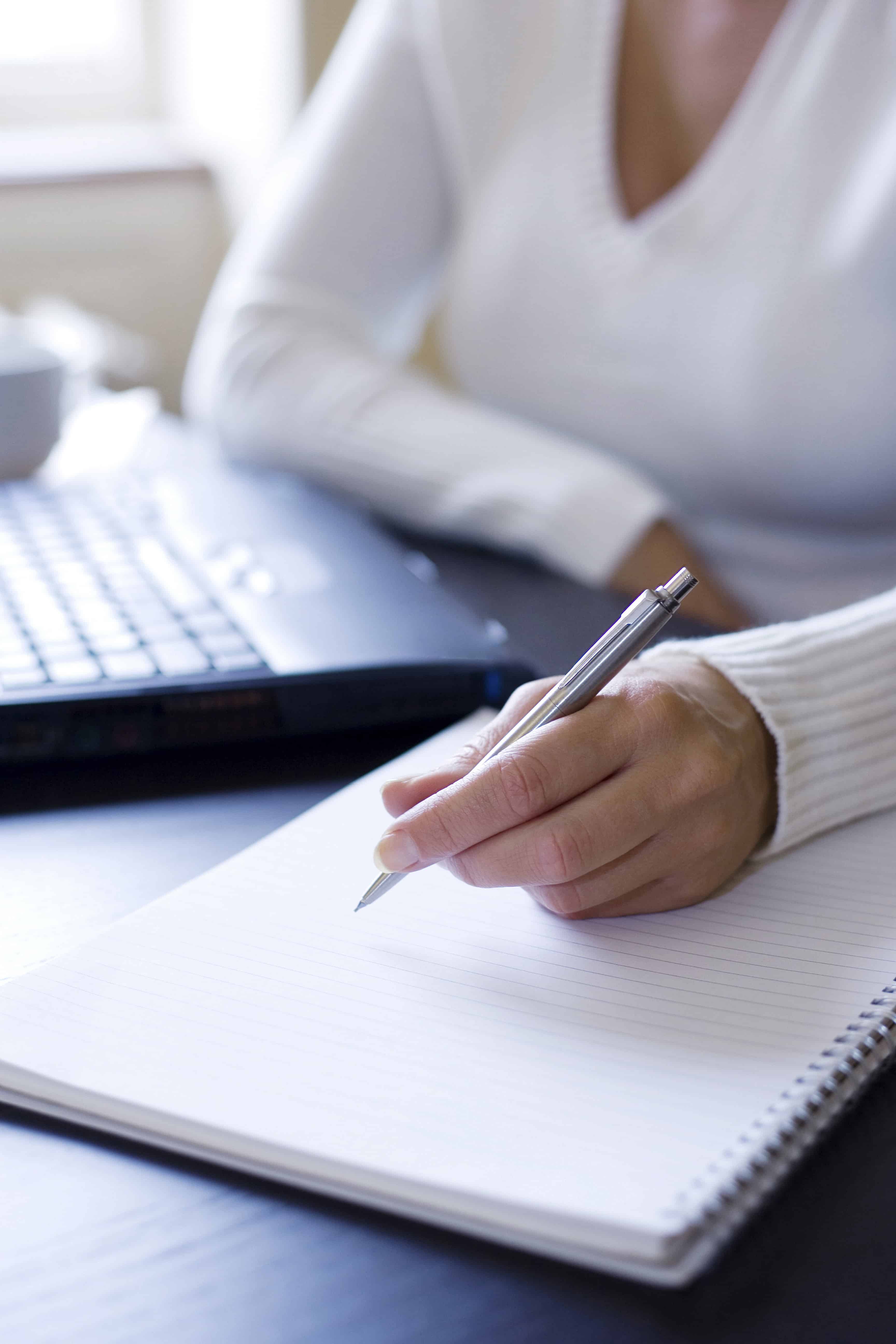 Make budgeting easier by setting up multiple bank accounts to organize your money and tell it where to go. Make every dollar count with this easy budgeting system that allows your to get your finances in order and be in control of your money.