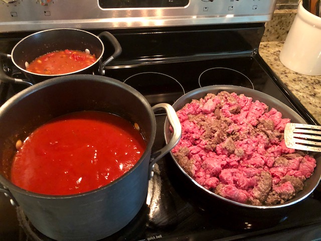 These easy make ahead beef freezer meals are perfect for busy nights when you don't want to cook. Save time and money with these frozen ground beef meals.